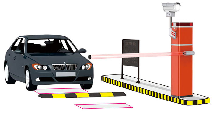 車牌識別系統核心的功能是什么？